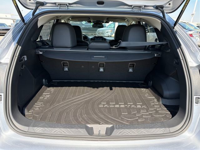 New 2026 Subaru Crosstrek 2.5i Limited image 24