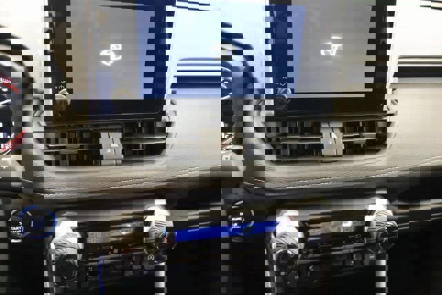 New 2025 Toyota RAV4 XLE image 19