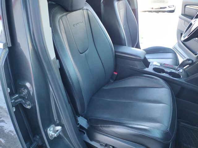 Used 2017 GMC Terrain Denali image 34