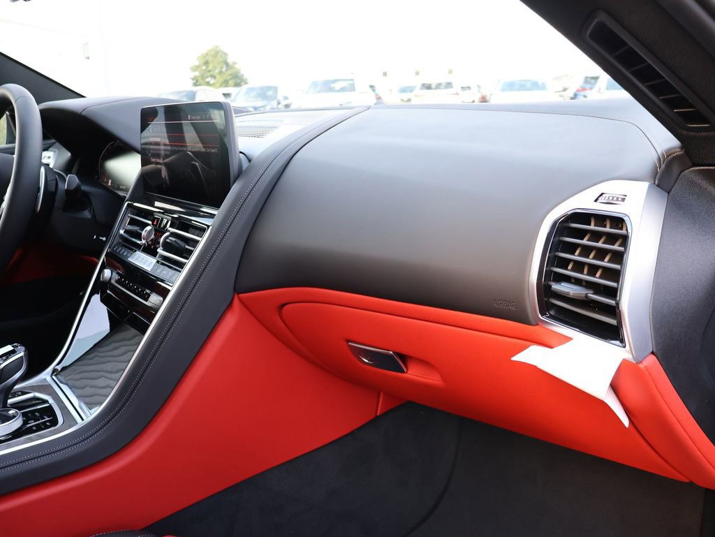 New 2026 BMW 840i xDrive image 13