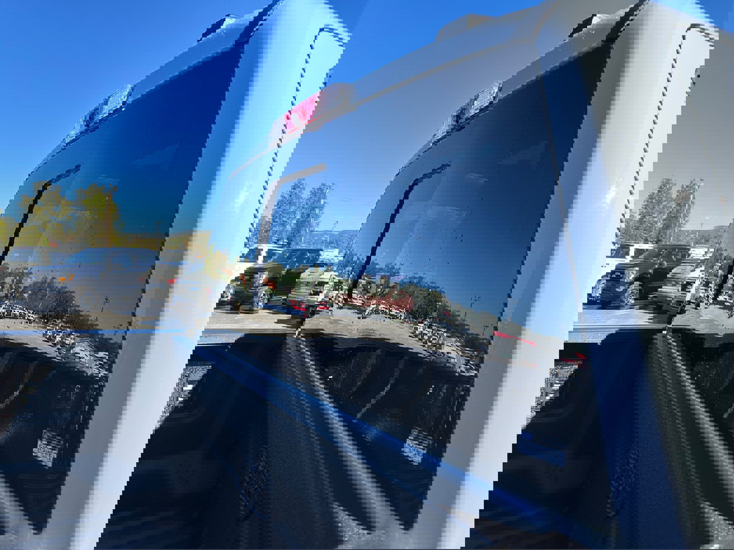 New 2026 Ford F350 Lariat image 32