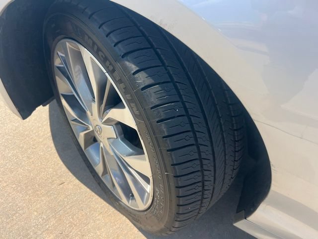 Used 2015 Hyundai Sonata Limited 2.0T FWD image 5