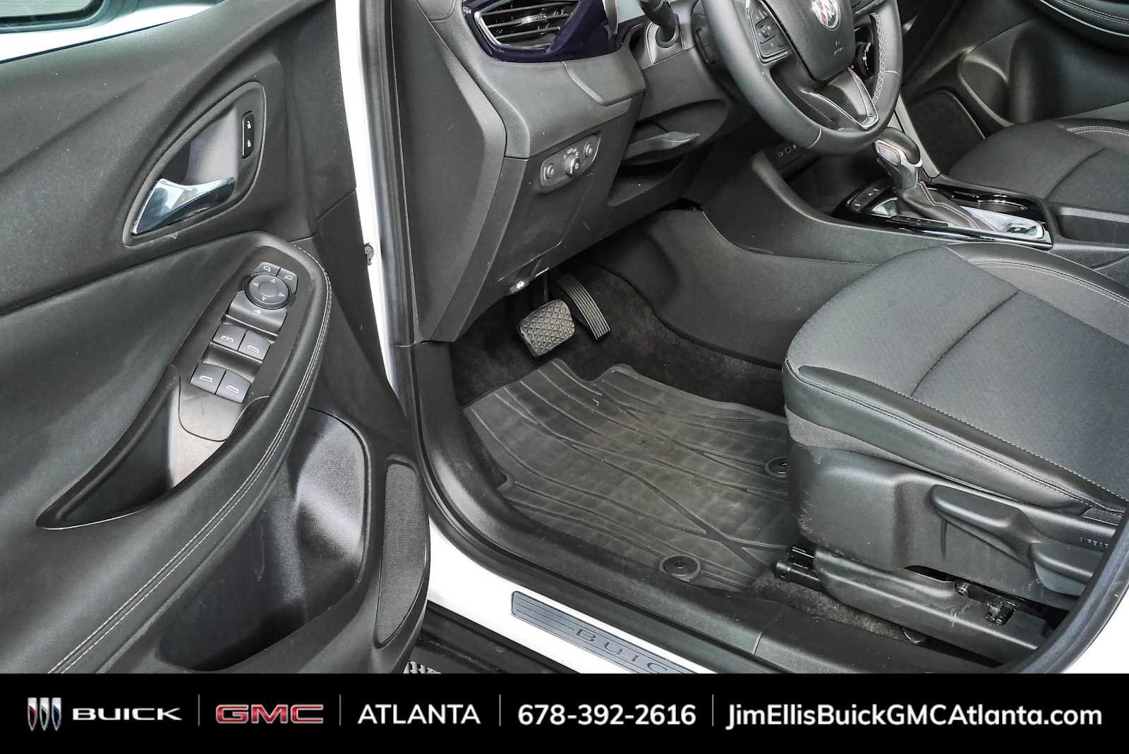 Used 2023 Buick Encore GX Preferred FWD image 7