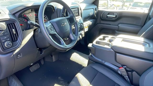 New 2026 Chevrolet Silverado 1500 Custom Trail Boss w/ LPO, Dark Essentials Package image 13