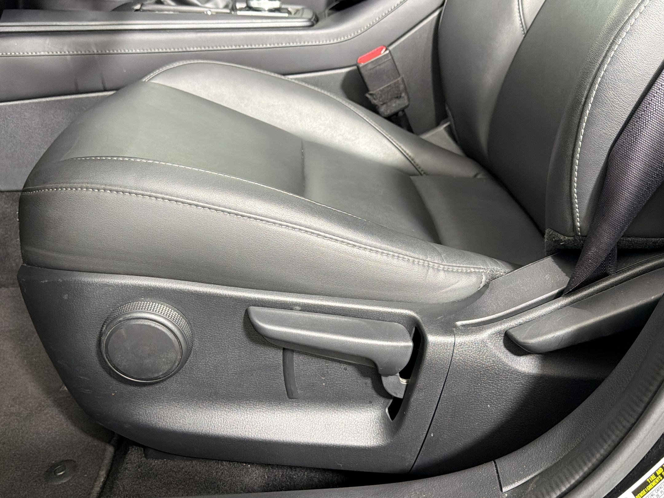 Used 2023 MAZDA CX-30 AWD 2.5 S w/ Select Package image 12