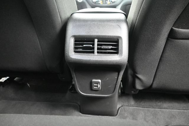 Used 2024 Chevrolet Equinox LT AWD/4WD image 53