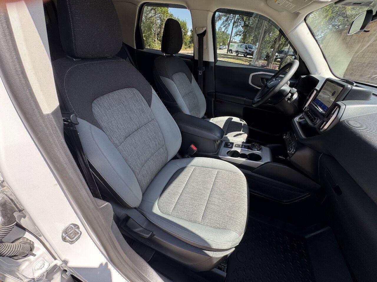 Used 2021 Ford Bronco Sport Big Bend AWD/4WD image 20