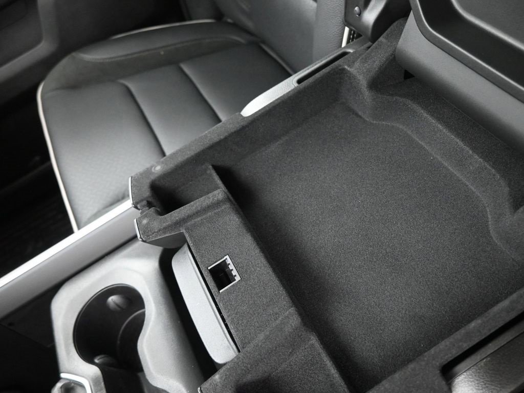 New 2026 RAM 1500 Laramie w/ Night Edition image 3