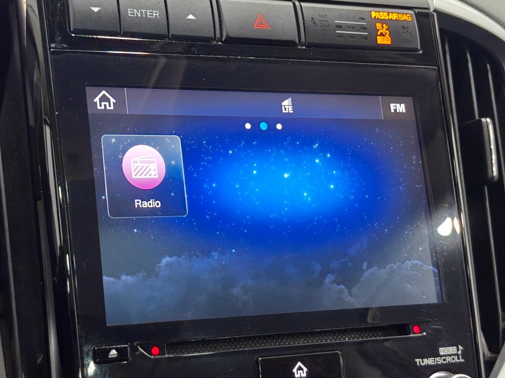 Used 2022 Subaru Ascent Limited w/ Technology Package AWD/4WD image 41