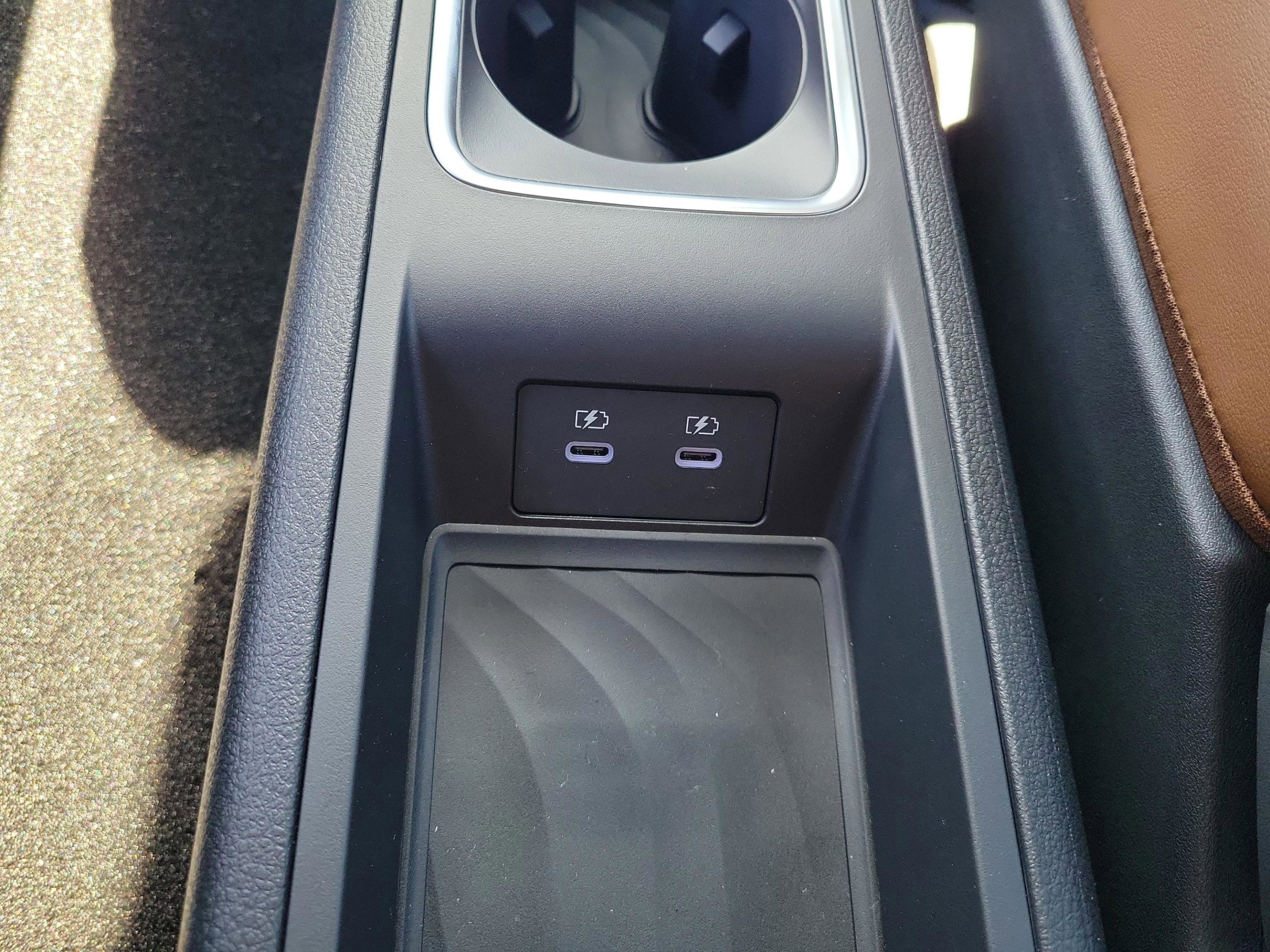 New 2026 Nissan Armada Platinum Reserve image 12