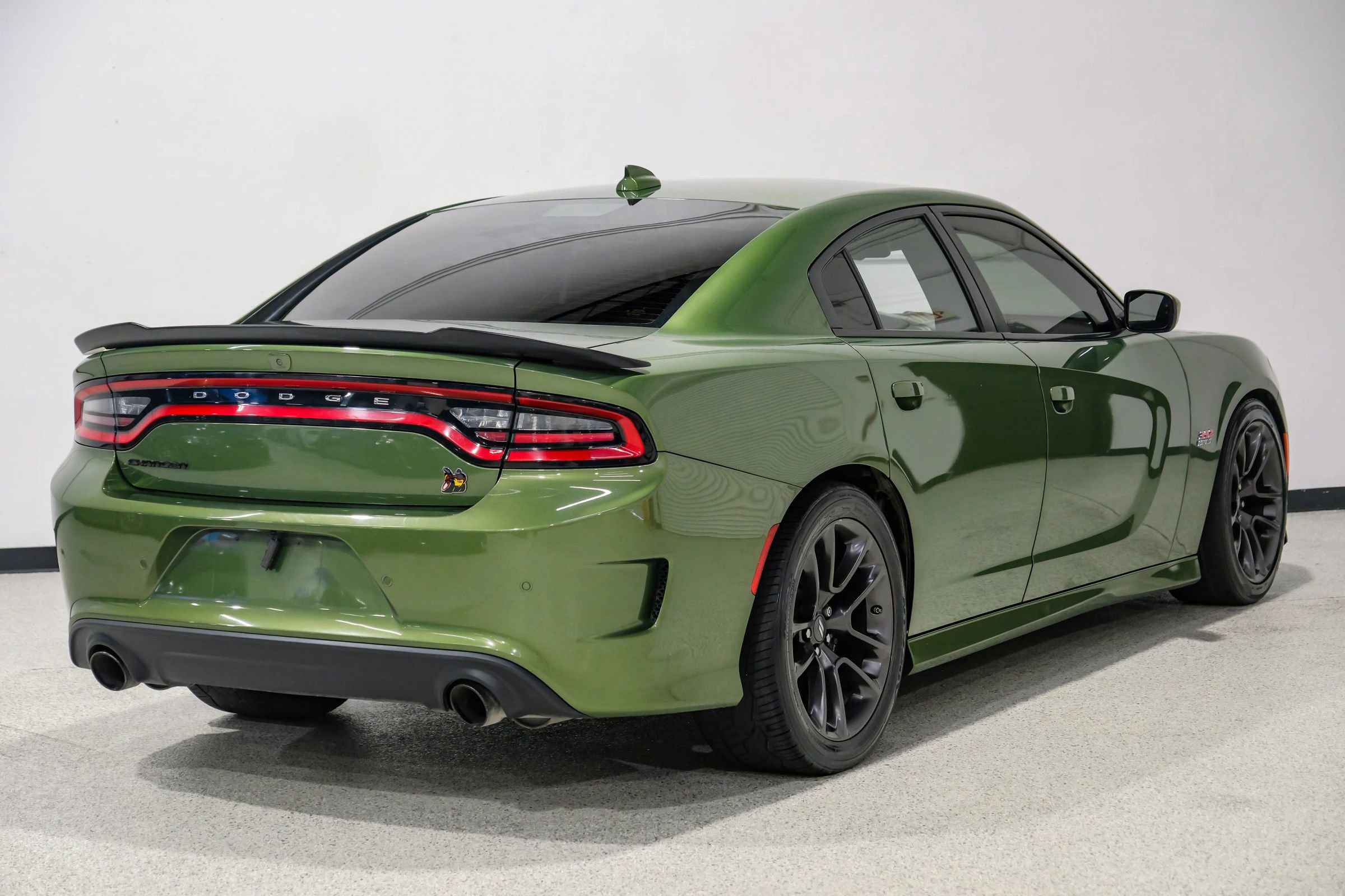 Used 2021 Dodge Charger Scat Pack w/ Plus Group image 6