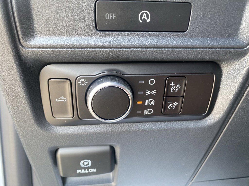 New 2025 Ford F150 STX image 16
