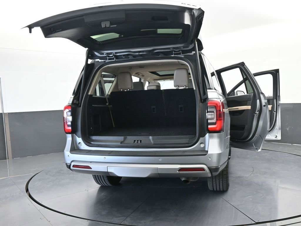 Used 2023 Ford Expedition Max Limited image 82
