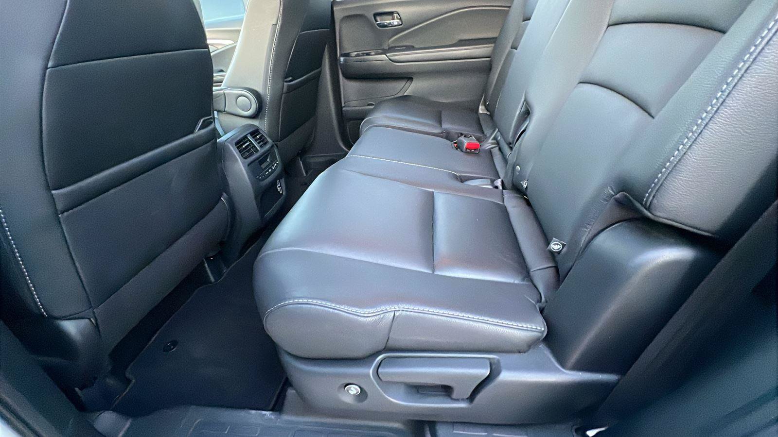 Used 2022 Honda Pilot Special Edition image 19