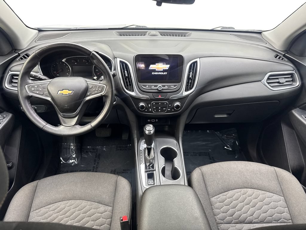 Used 2019 Chevrolet Equinox LT AWD/4WD image 53