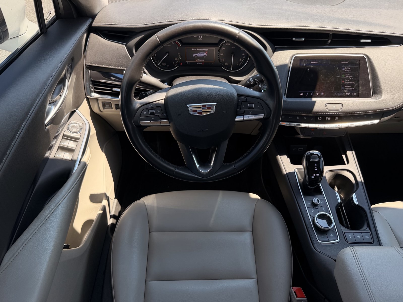 Used 2023 Cadillac XT4 Luxury FWD image 29