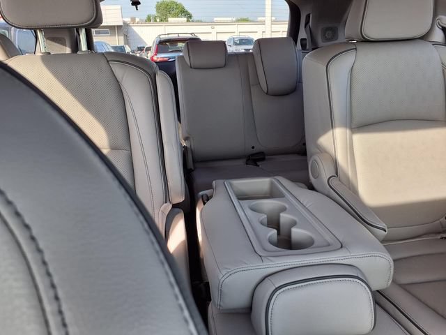 Certified 2024 Honda Odyssey Elite image 29
