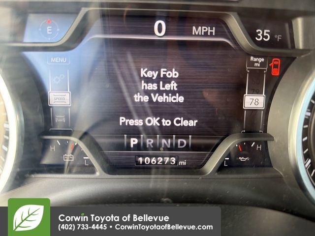 Used 2020 RAM 1500 Sport w/ Leather & Sound Group image 10