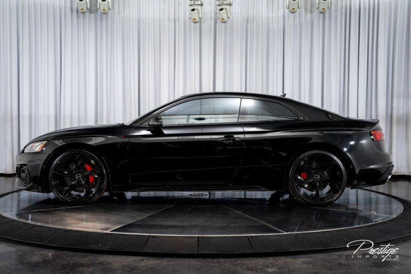 Used 2023 Audi RS 5 image 6