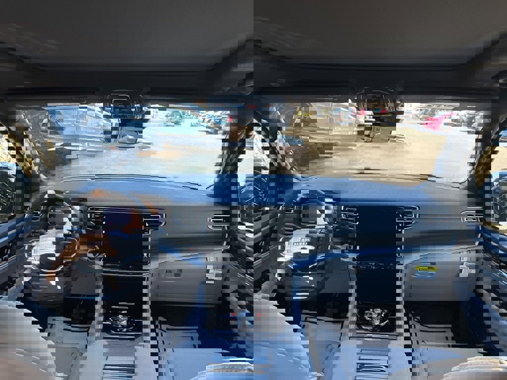 New 2025 Jeep Wagoneer Series II image 18