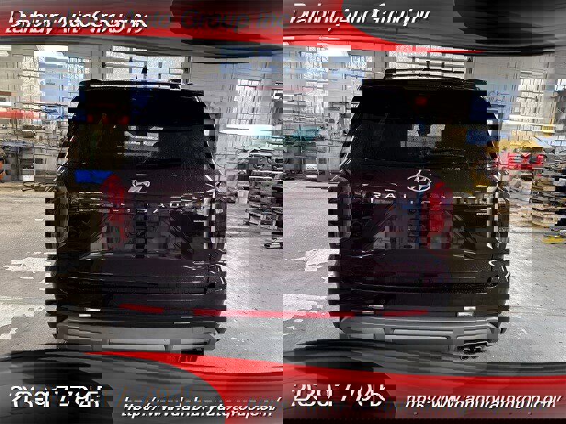 Used 2023 Hyundai Palisade SEL image 5