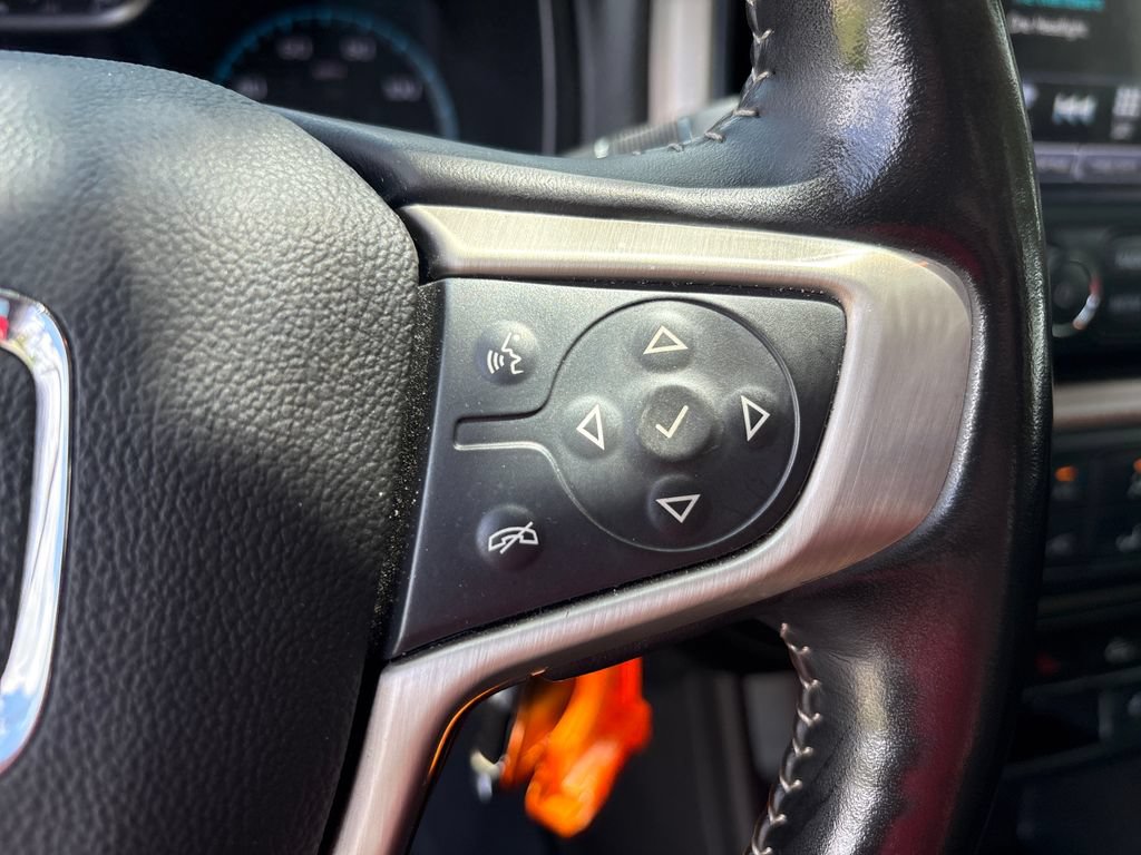 Used 2018 GMC Canyon Denali AWD/4WD image 17