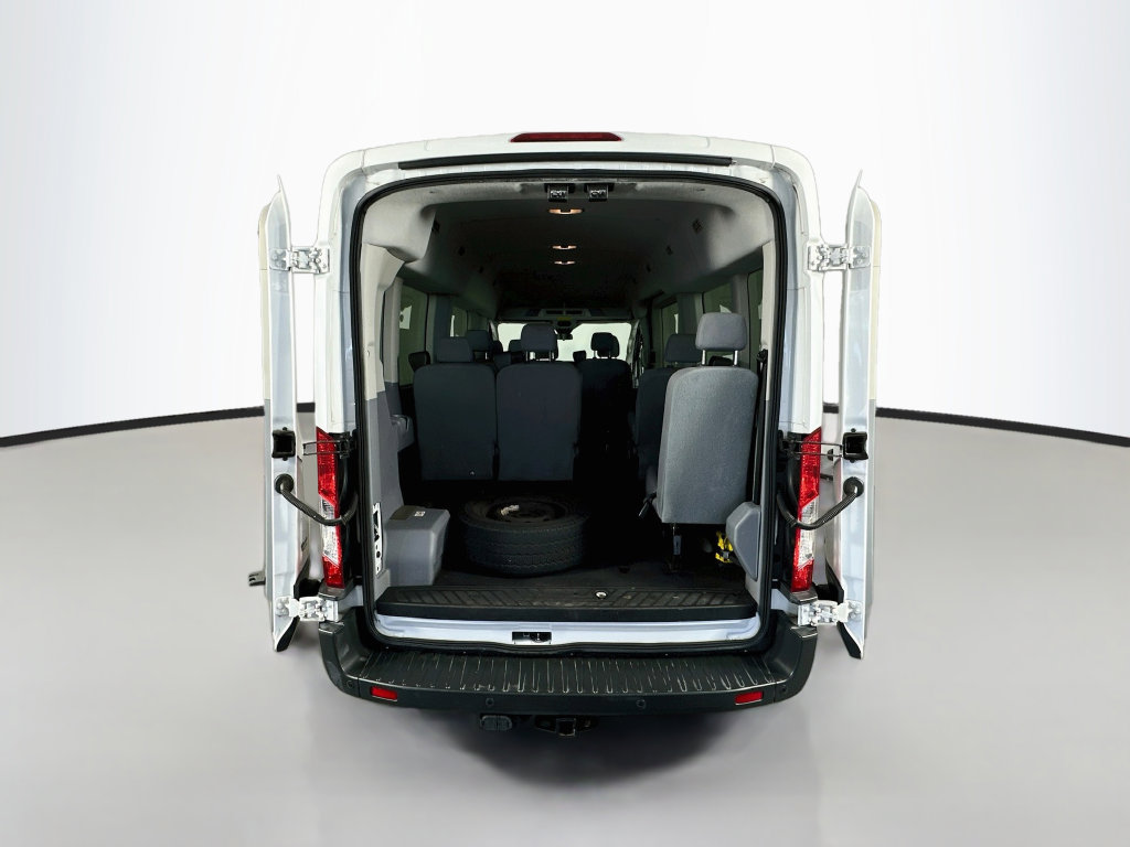 Used 2017 Ford Transit 350 XLT RWD image 27