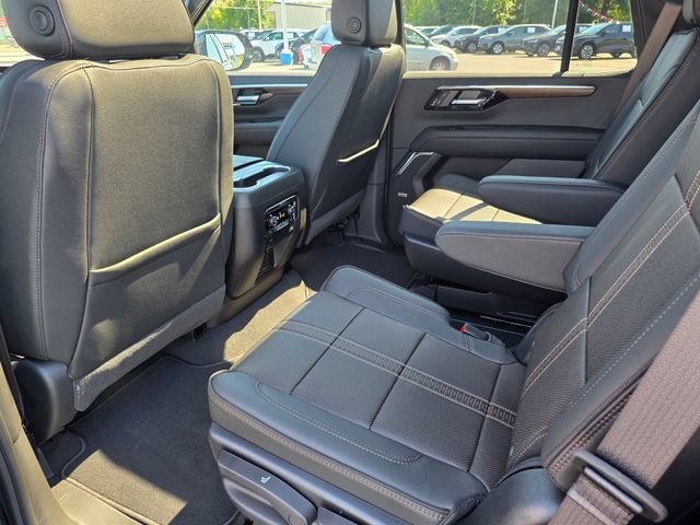 New 2026 Chevrolet Tahoe High Country AWD/4WD image 37