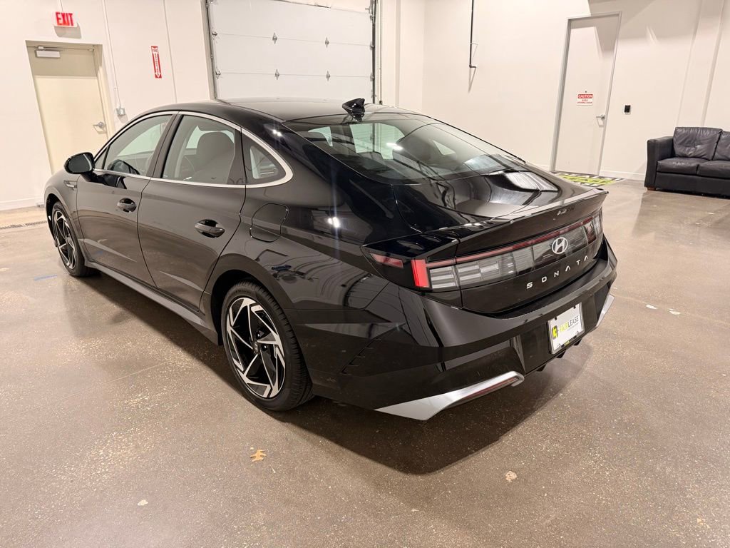 Used 2026 Hyundai Sonata SEL image 7