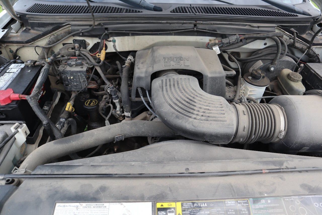 Used 2004 Ford F150 XL image 30