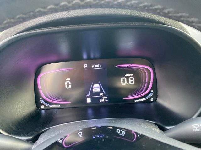 Used 2023 Kia Soul EX FWD image 11