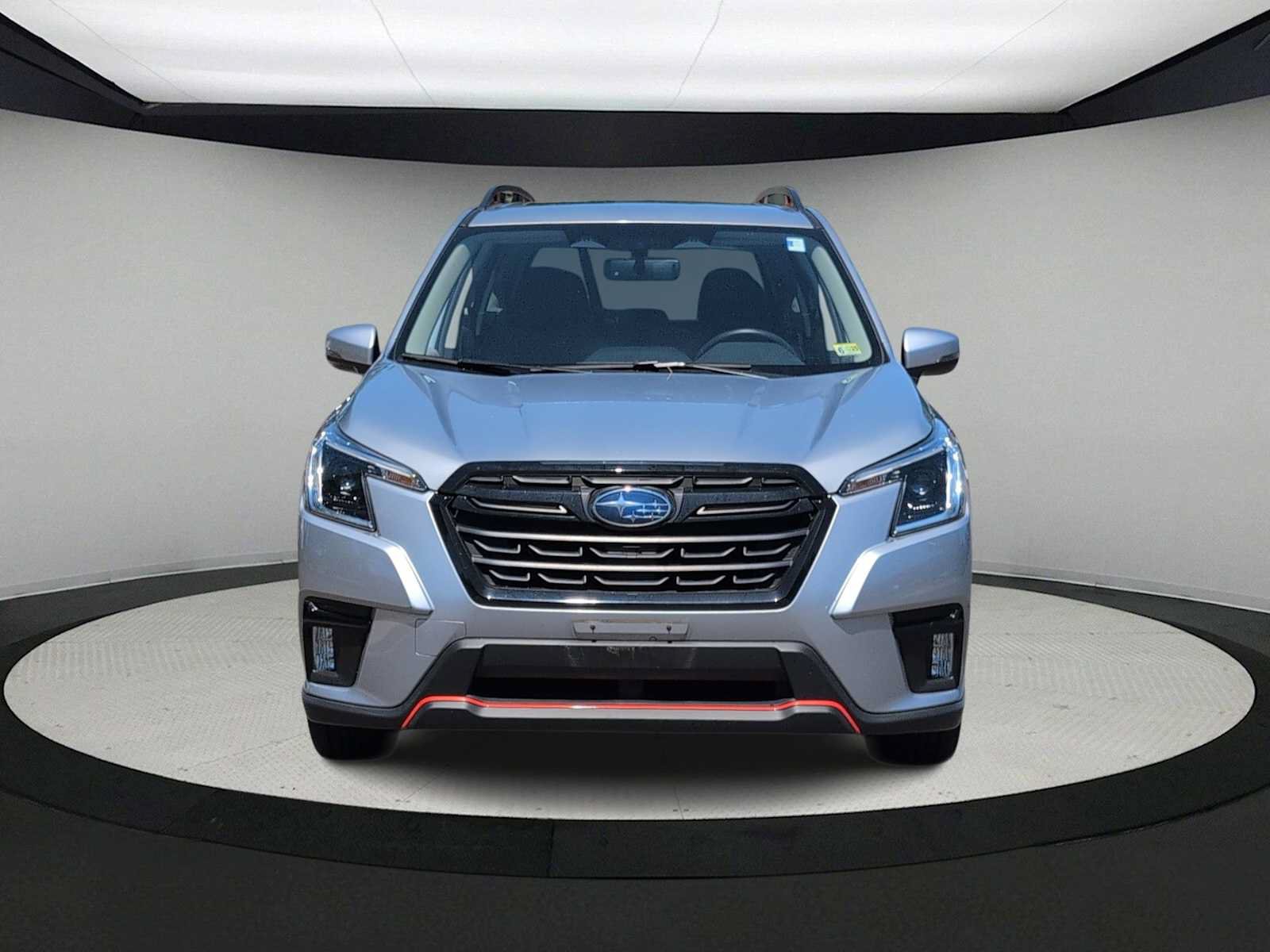 Used 2023 Subaru Forester Sport AWD/4WD image 3