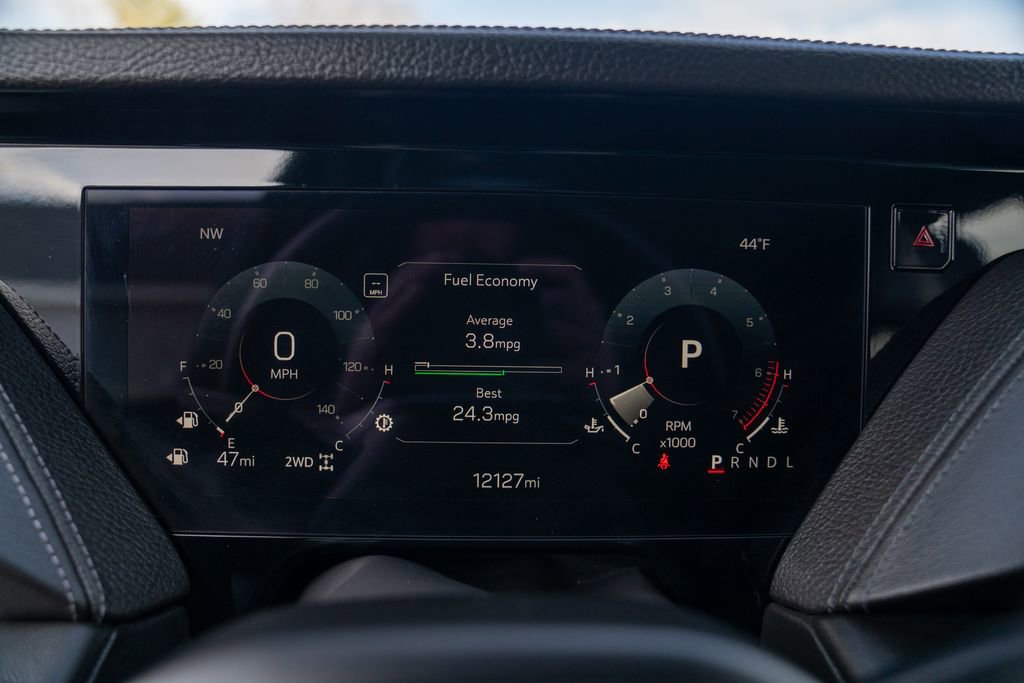 Used 2025 GMC Yukon Denali image 22