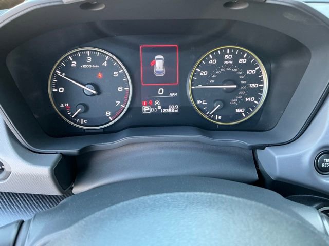 Certified 2024 Subaru Crosstrek 2.5i Sport image 30