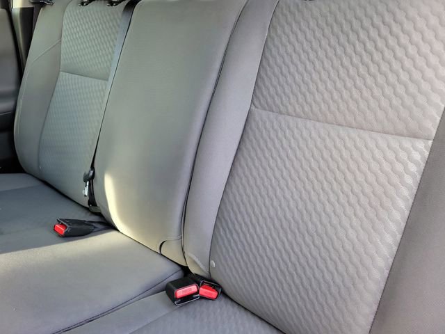 Used 2023 Toyota Tacoma SR5 w/ Technology Package image 15