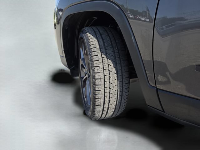 Used 2021 Jeep Cherokee Latitude Lux 80th Anniv w/ Quick Order Package 26U 80TH AWD/4WD image 41