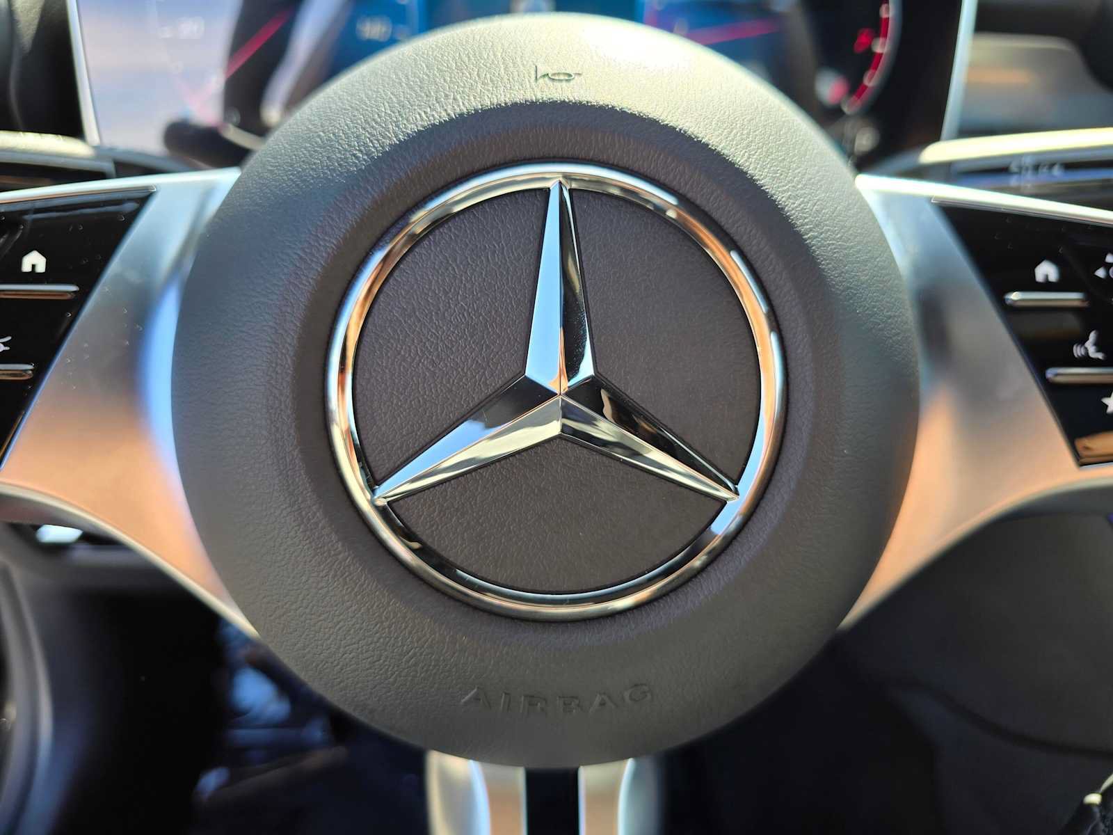 New 2027 Mercedes-Benz CLE 300 4MATIC Coupe image 20