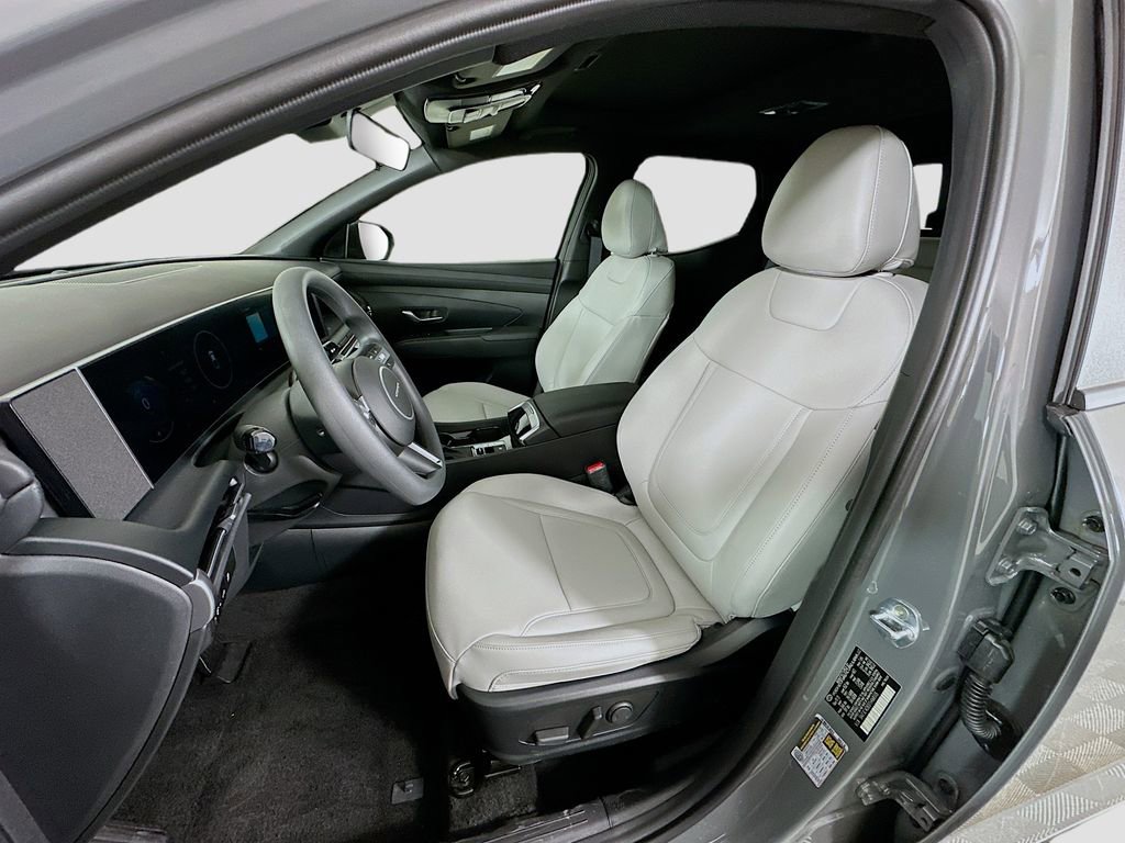 New 2026 Hyundai Santa Cruz SEL image 15