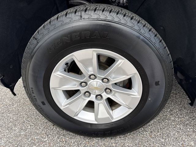 Used 2021 Chevrolet Silverado 1500 LT image 34