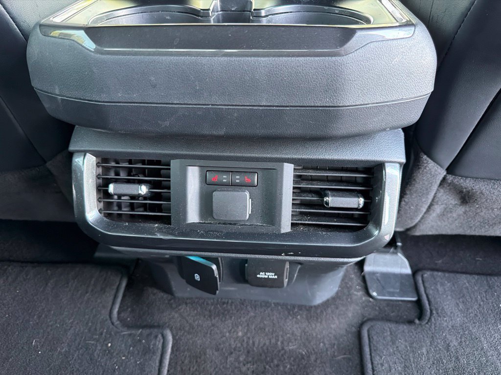 Used 2022 Ford F150 Tremor w/ Equipment Group 402A High AWD/4WD image 26