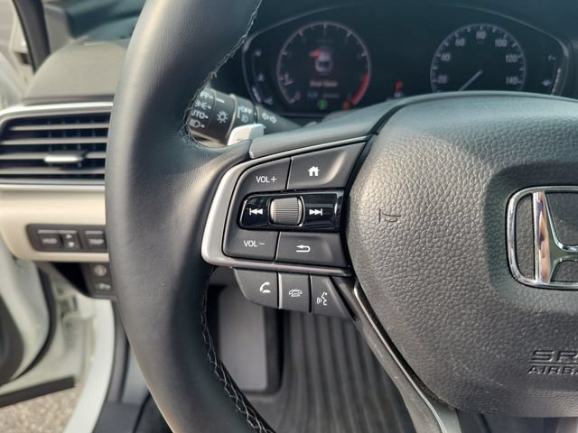 Certified 2020 Honda Accord Touring image 16
