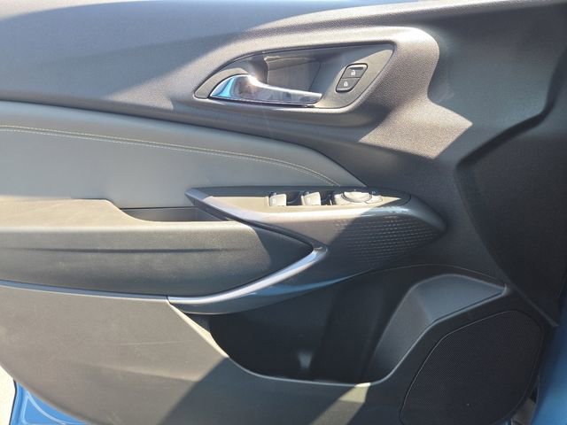 New 2026 Chevrolet Trax ACTIV w/ Driver Confidence Package FWD image 31