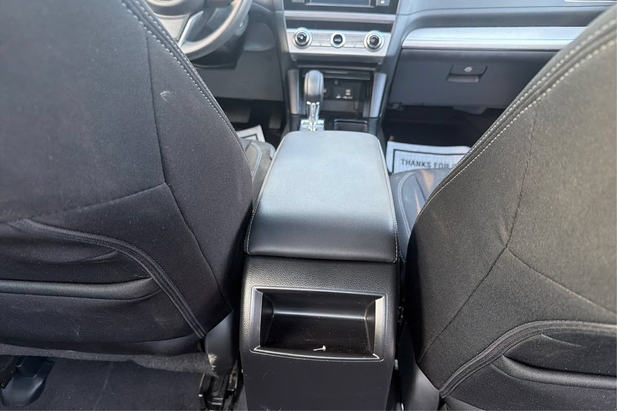 Used 2019 Subaru Legacy 2.5i AWD/4WD image 19