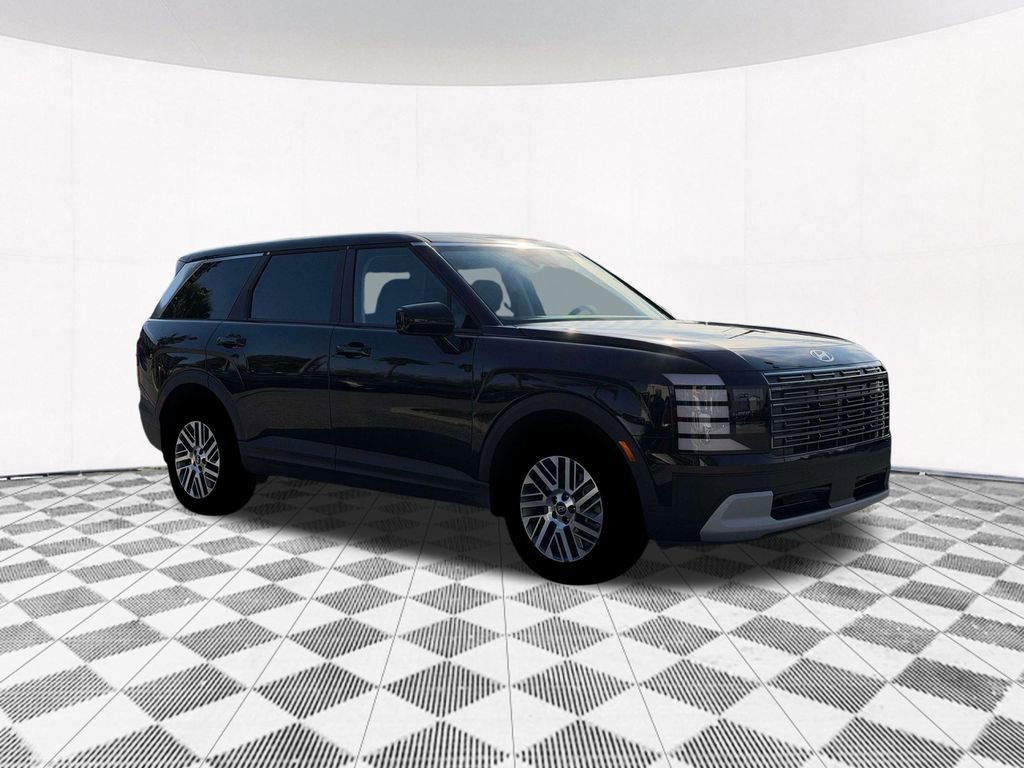 New 2026 Hyundai Palisade SE AWD/4WD image 16