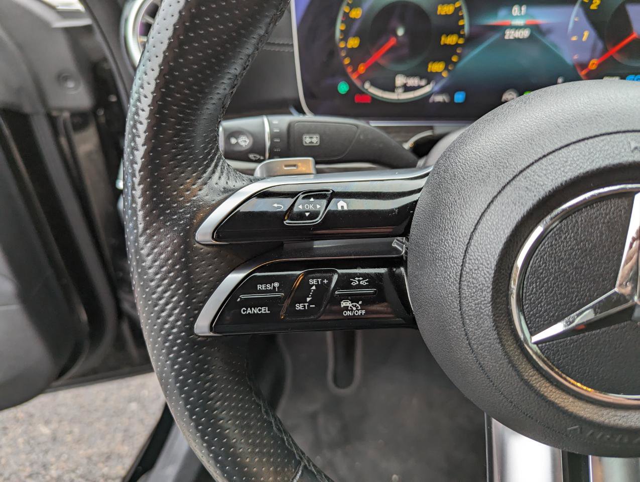 Used 2023 Mercedes-Benz CLS 450 4MATIC image 17