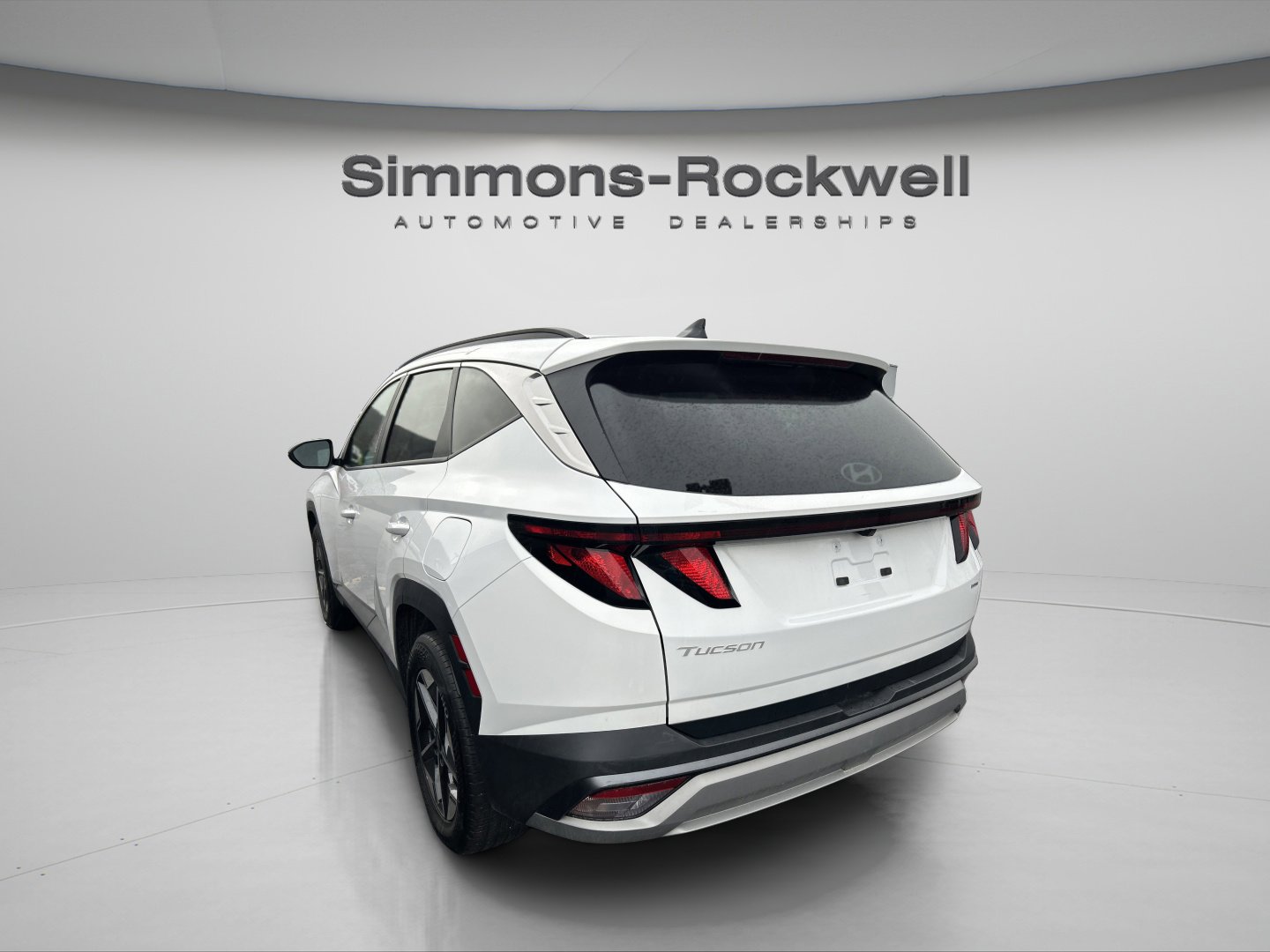 Used 2025 Hyundai Tucson SEL image 6