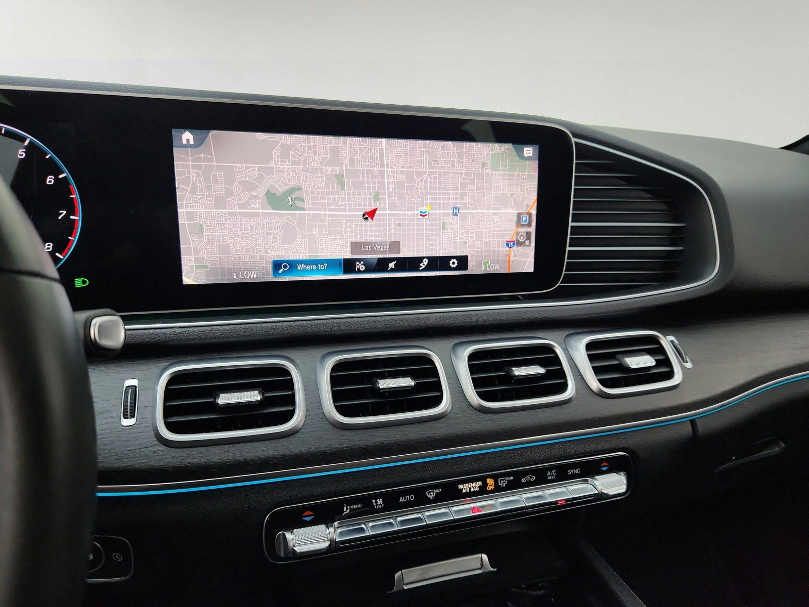 Certified 2022 Mercedes-Benz GLE 350 4MATIC image 19
