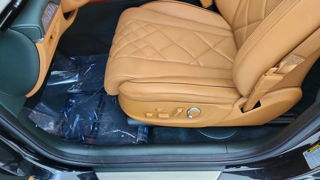 Used 2025 Genesis GV80 3.5T Prestige image 35