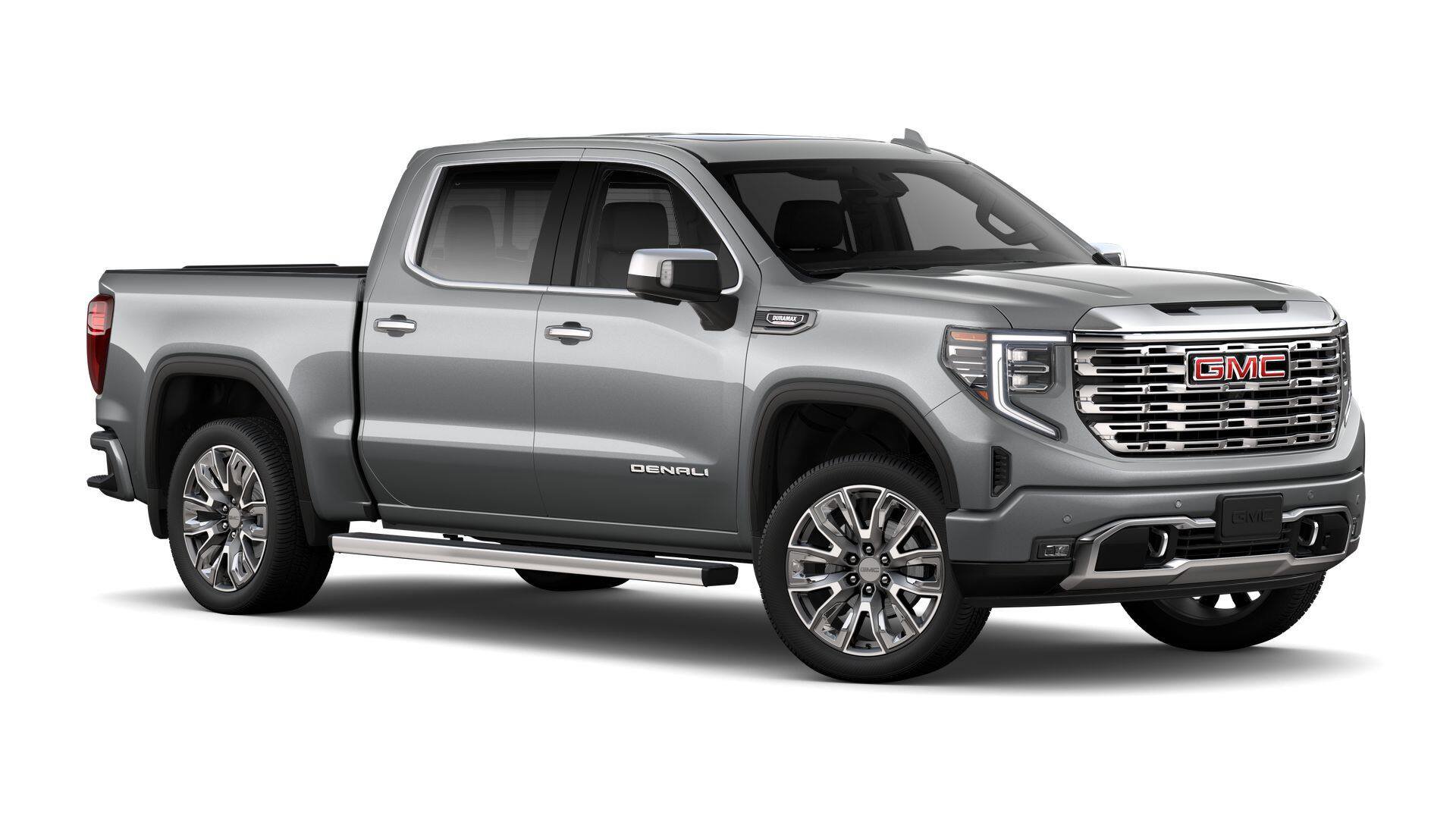 New 2026 GMC Sierra 1500 Denali w/ Denali Reserve Package AWD/4WD image 40