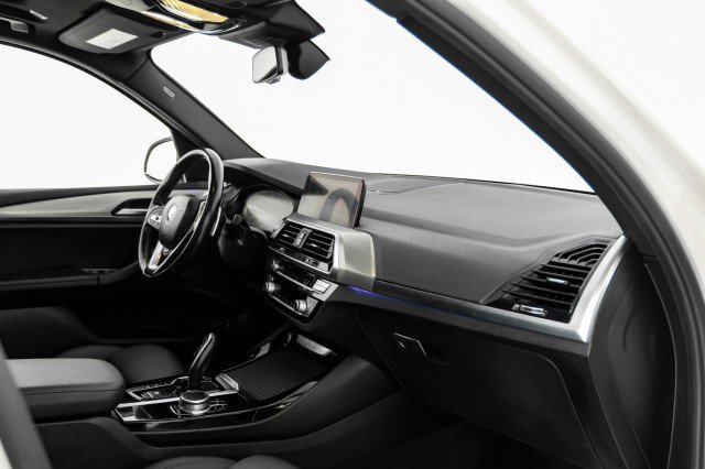 Used 2021 BMW X3 xDrive30e w/ Convenience Package image 9